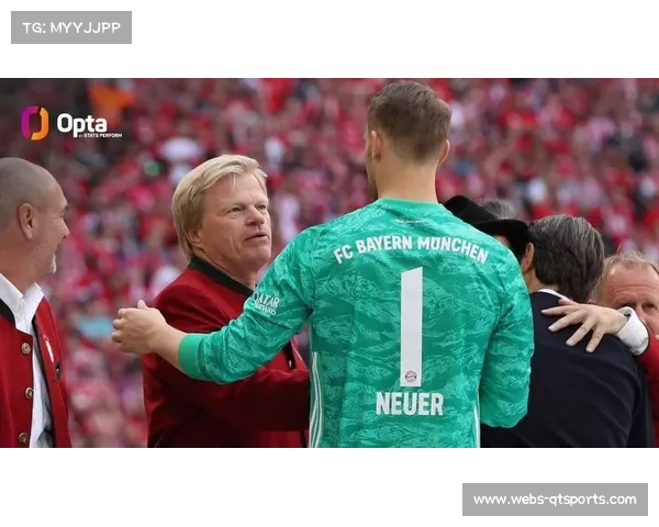 诺伊尔失误“下蛋”,拜仁连胜终结映衬英超竞争烈度