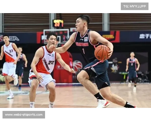 广东宏远三名小将租借NBL贵州猛龙