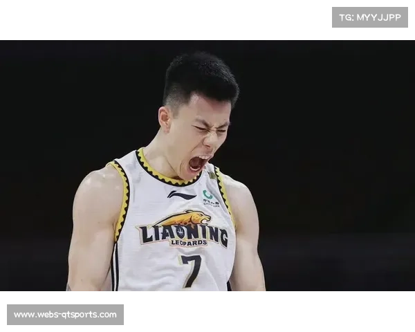 张镇麟跨年夜重返辽宁主场，上海对阵辽宁情感交织