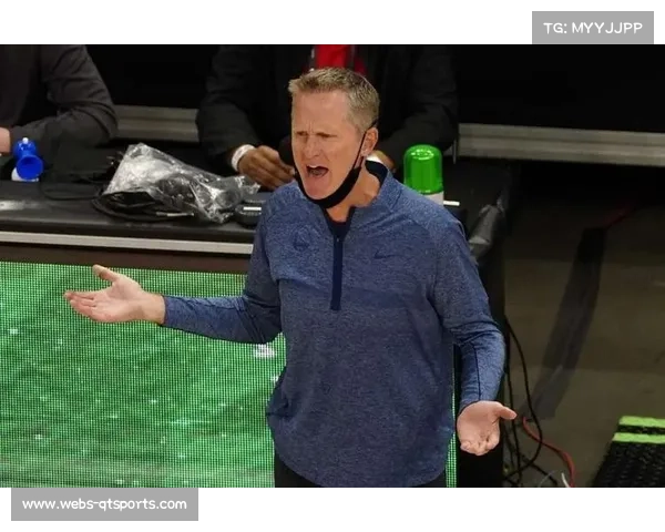 勇士传切体系遭遇瓶颈，挡拆直接发起成破局新思路