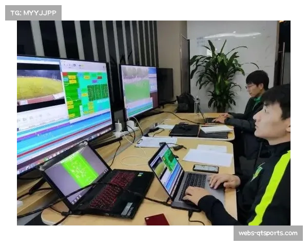 通讯：一位视频分析师的日常工作，如何为球队备战提供数据支持